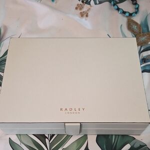 Radley London Jewelry Box